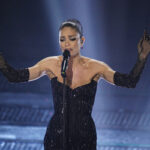 Music, double date in Milan with “Elodie Show 2025”