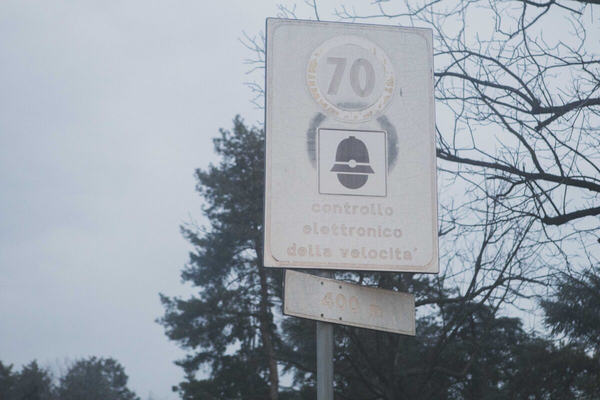 Codacons: from November, an end to telemarketing and excessive speed cameras Codacons: from November, an end to telemarketing and excessive speed cameras