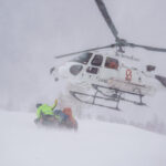 Mountain: avalanche in South Tyrol kills three German hikers