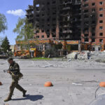 Ukraine, Moscow: ‘Attack on Pokrovsk foiled, 11 soldiers killed’