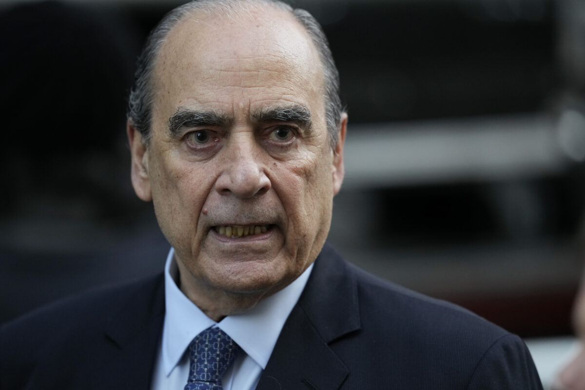 Argentina: Milei’s chief of staff resigns Argentina: Milei’s chief of staff resigns