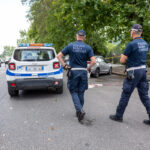 Naples: police officer killed in accident, 28-year-old arrested: tested positive for drugs