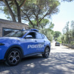 Road accidents: collision with steering wheel kills police officer in Naples area