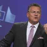 EU, Sefcovic: ‘China must stop rare earth restrictions, including for Europe’