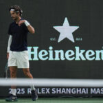 Tennis: ATP Masters 1000, Aliassime beats Musetti in the semi-finals to reach the final