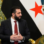 Syria: al-Sharaa in the US on 10 November, meeting with Trump planned