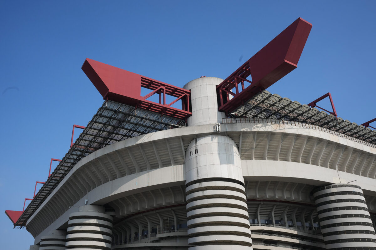 Stadio Milano, email from councillor to Giuli: ‘Intervene with the Superintendent’ Stadio Milano, email from councillor to Giuli: ‘Intervene with the Superintendent’