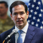 Middle East, Rubio reposts Centcom video: ‘Hamas deprives Gaza civilians of aid’