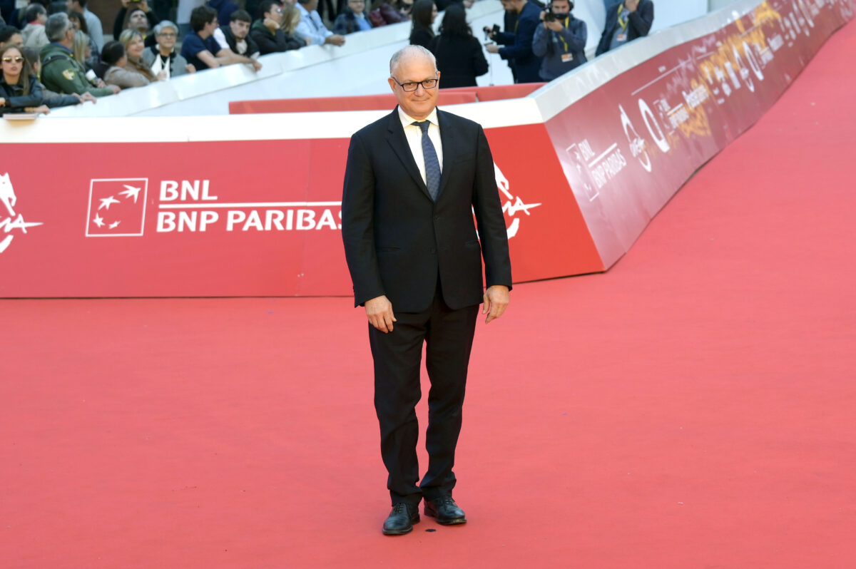 Rome: threats against Gualtieri, joint police raid in Valle Martella Rome: threats against Gualtieri, joint police raid in Valle Martella