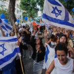 Israel: two-thirds of citizens consider it a US vassal state