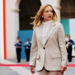 Naples, Meloni: ‘Saddened by the death of a police officer in an accident’