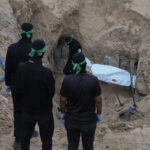 Gaza, Hamas on the three bodies handed over: ‘They were requested by Israel’