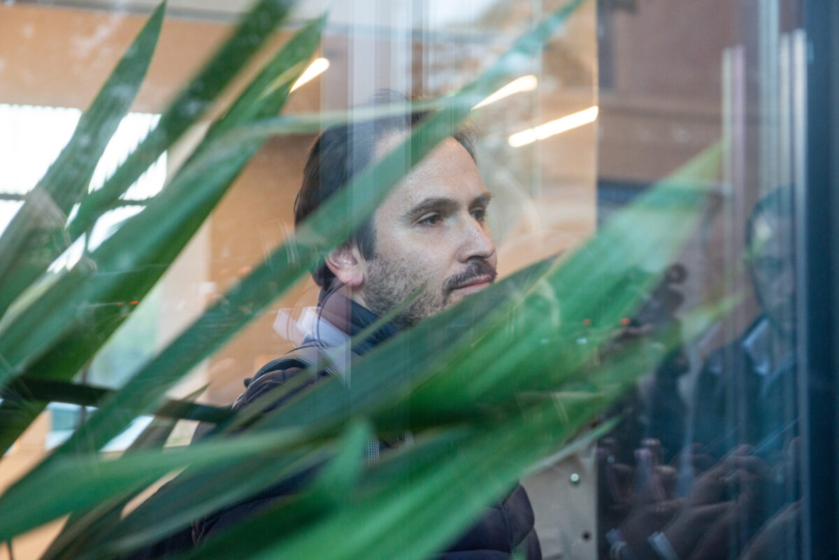 Garlasco murder: expert in deleted files given three months to analyse mobile phones Garlasco murder: expert in deleted files given three months to analyse mobile phones