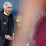 Football, Gasperini: ‘Roma vs. Milan to measure value, goal is to improve’