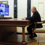 Russia: Khabarovsk submarine launched, capable of transporting the Poseidon