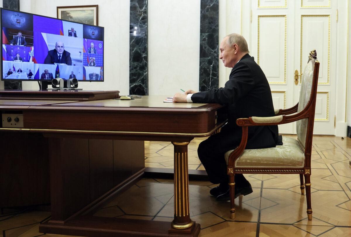 Russia: Khabarovsk submarine launched, capable of transporting the Poseidon Russia: Khabarovsk submarine launched, capable of transporting the Poseidon