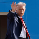 US, Trump: ‘If the courts give the go-ahead, we will pay out food subsidies that are due.’