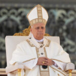 Pope Leo XIV: ‘In these times overshadowed by injustice, let us give hope’