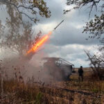 Ukraine, Kiev army chief: ‘Operation against Russians underway in Pokrovsk’