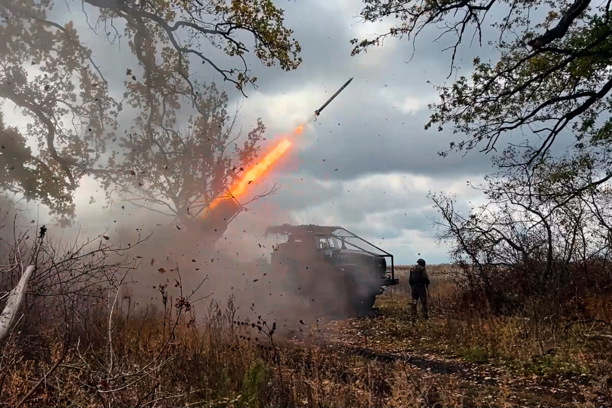 Ukraine, Kiev army chief: ‘Operation against Russians underway in Pokrovsk’