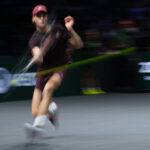 Tennis: ATP Paris, Sinner overwhelms Zverev and flies into the final