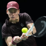 Tennis: Sinner delighted to reach final, promising a thrilling contest against Aliassime