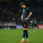 Football: Serie A, Napoli-Como 0-0