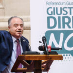 Justice Reform, Gratteri: ‘The goal is to control public prosecutors, let’s march together’