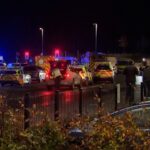 United Kingdom: 10 injured in stabbing on train in Huntingdon, 9 in serious condition