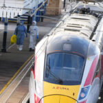 Train attack in England, two people still in critical condition