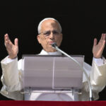 Pope: ‘Every person is a whole world; today we challenge fragile human memory’