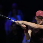 ATP Masters 1000 Paris, Sinner wins the tournament and returns to world No. 1