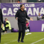 Serie A, Fiorentina-Lecce 0-1: Berisha condemns the Viola