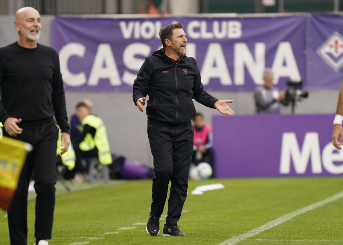 Serie A, Fiorentina-Lecce 0-1: Berisha condemns the Viola