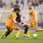 Football: Serie A, Torino-Pisa 2-2, Simeone and Che Adams achieve a comeback