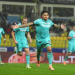 Football: Serie A, Parma-Bologna 1-3, Castro overturns Bernabe’s lightning goal