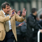 Galeone: 1′ silence before Milan-Roma, Tare ‘Allegri tried’