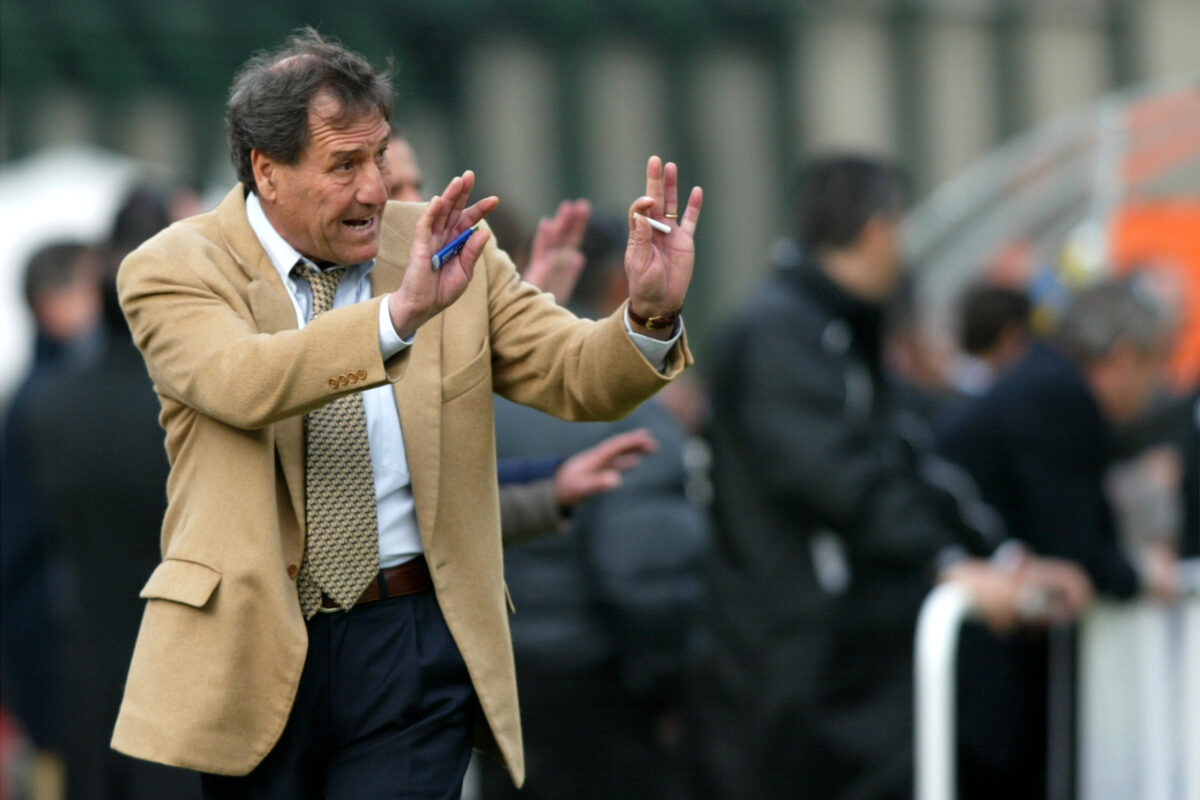 Galeone: 1′ silence before Milan-Roma, Tare ‘Allegri tried’
