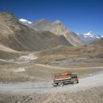 India, truck crashes into bus in the south: at least 20 dead