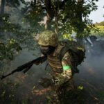 Ukraine, Kiev: ‘Russian advance halted north of Pokrovsk’