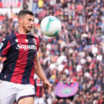 Football, Bologna: Freuler suffers a compound fracture of the collarbone