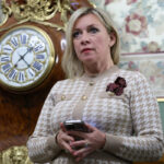 Rome, Moscow on tower collapse: ‘Italy spends on Ukraine and will collapse entirely’