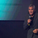 USA, Clooney: ‘Harris’ candidacy in place of Biden was a mistake’