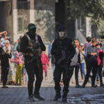 Gaza, Turkey: “Hamas ready to hand over power to Palestinian committee”