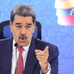 Venezuela, Maduro: ‘Nothing and no one will take away our democracy’