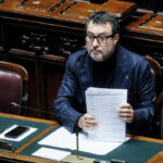 Budget law, Salvini: ‘Ask banks for more to pay law enforcement salaries’