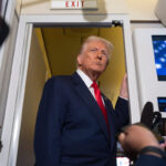 Venezuela, Trump: “Does Maduro have his days numbered? I would say yes”