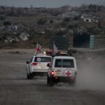 Gaza, bodies of three soldiers returned by Hamas identified