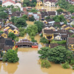 Vietnam, floods and landslides: the death toll rises to 37, with 78 injured and 5 missing