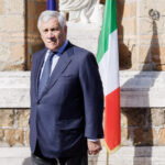 Collapse of Torre dei Conti at the Imperial Forums, Tajani: ‘Zakharova unacceptable, shameful to speculate on misfortune’